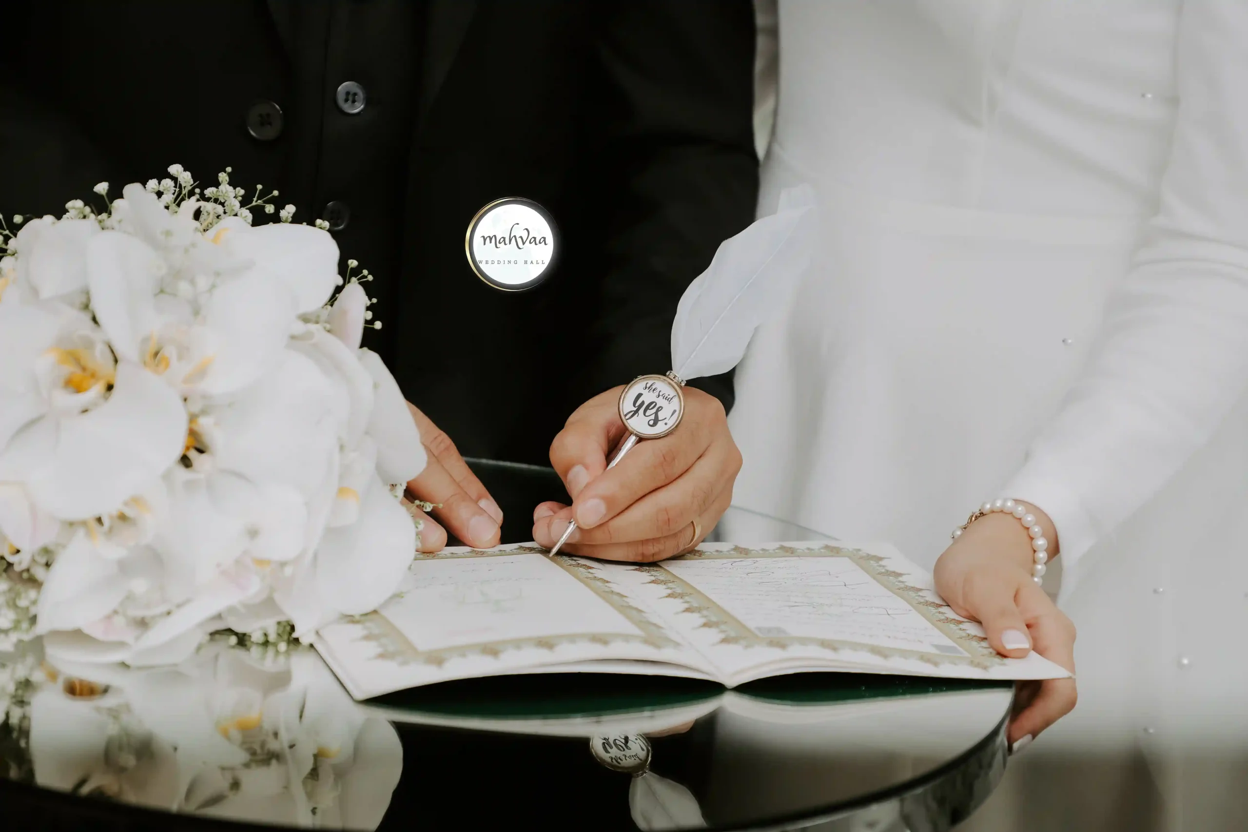 نحوه اثبات صیغه یا ازدواج موقت