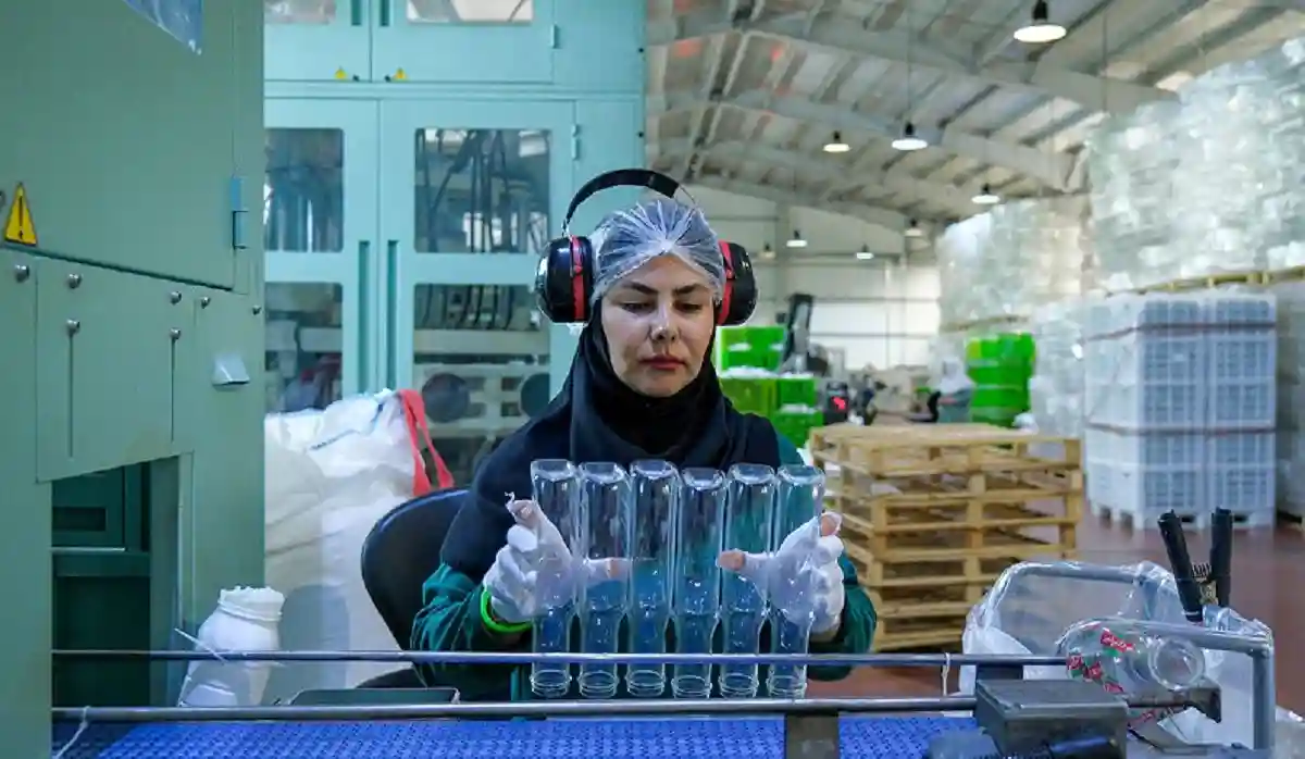 حق اشتغال زنان در قانون اساسی