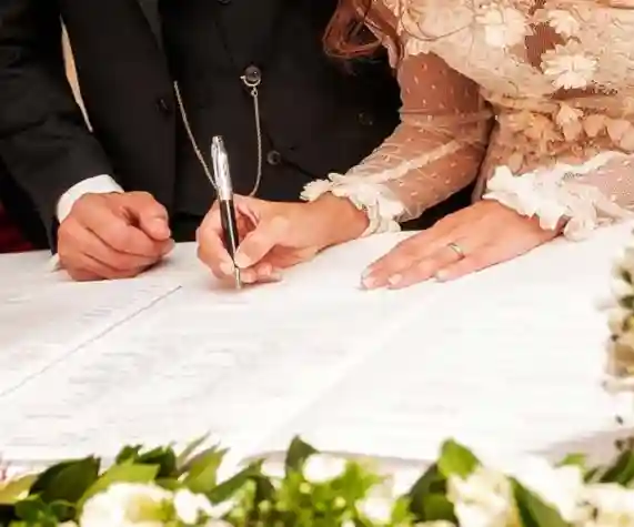 انواع شروط صحیح ضمن عقد نکاح