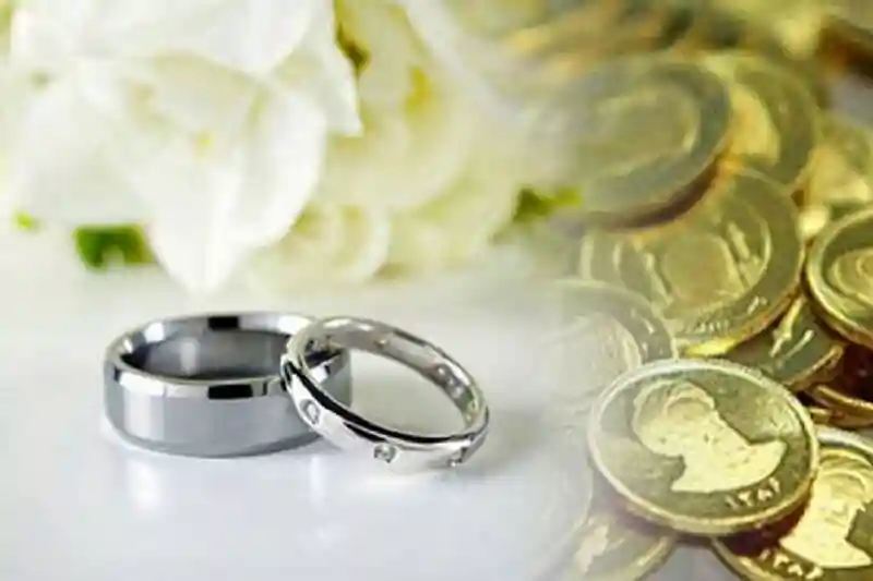 تعلق مهریه به زن در صورت عدم تمکین