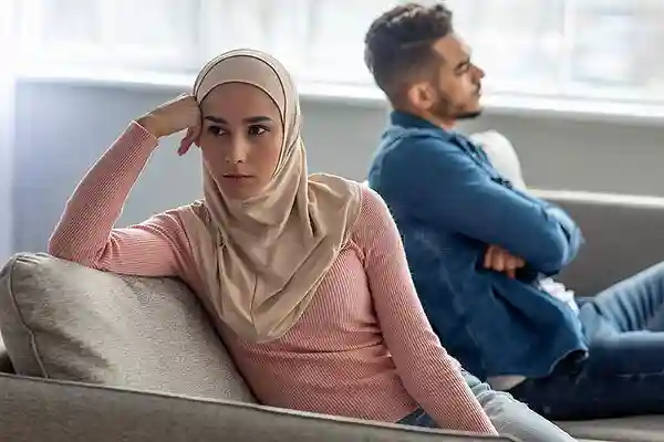 زن ناشزه کیست؟