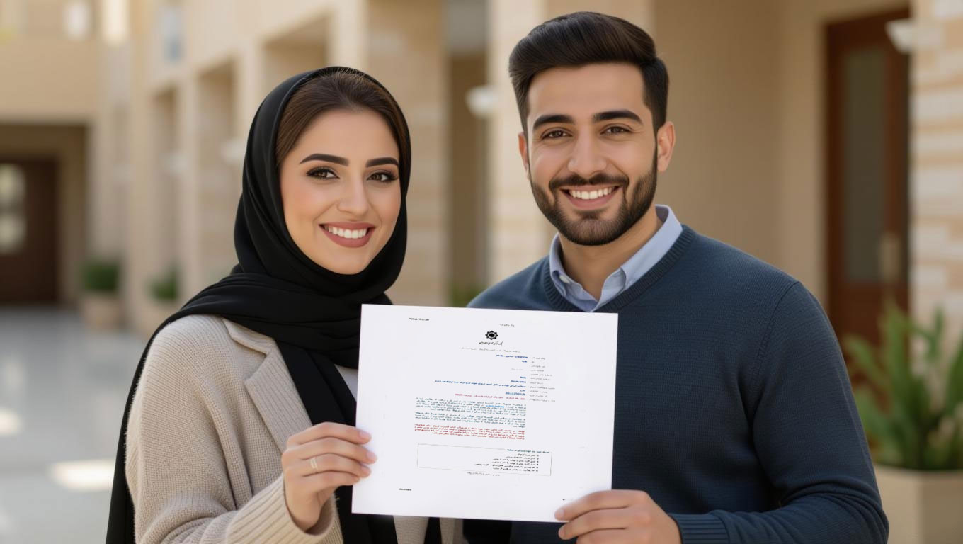 بهترین زمان ثبت نام وام ازدواج