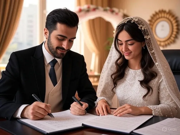 صیغه ساعتی چیست؟